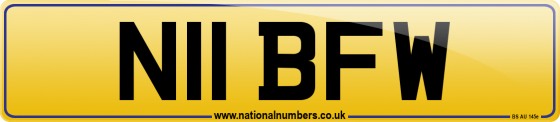 N11 BFW