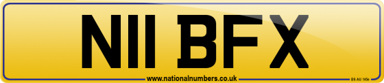 N11 BFX