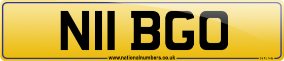 N11 BGO