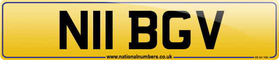 N11 BGV