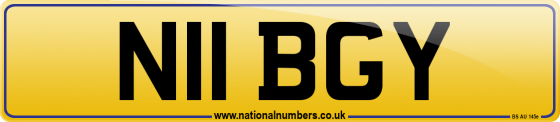 N11 BGY