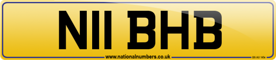 N11 BHB