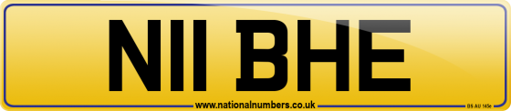 N11 BHE