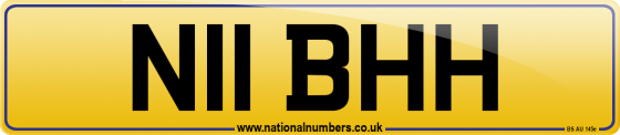 N11 BHH