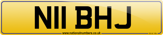 N11 BHJ