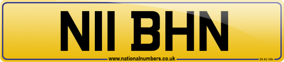 N11 BHN
