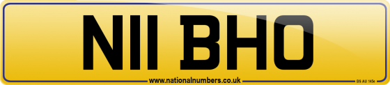 N11 BHO