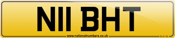 N11 BHT