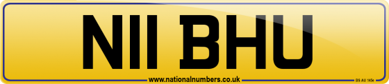 N11 BHU