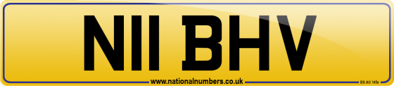 N11 BHV