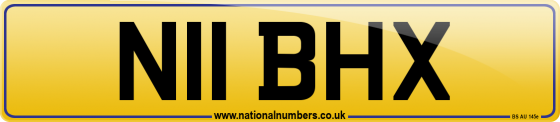 N11 BHX