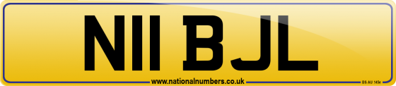 N11 BJL