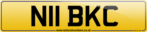 N11 BKC