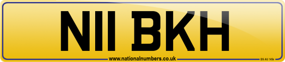 N11 BKH
