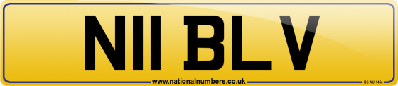 N11 BLV