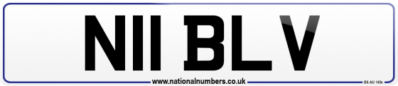 N11 BLV