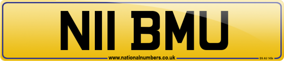 N11 BMU