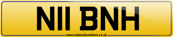 N11 BNH