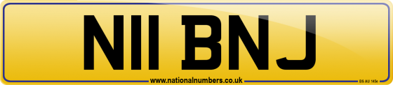 N11 BNJ