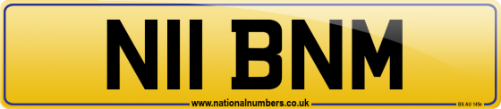 N11 BNM