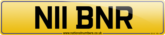 N11 BNR
