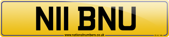 N11 BNU