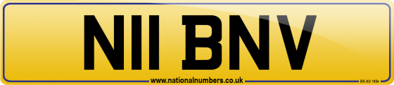 N11 BNV