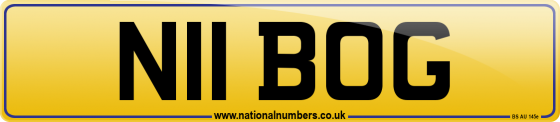 N11 BOG