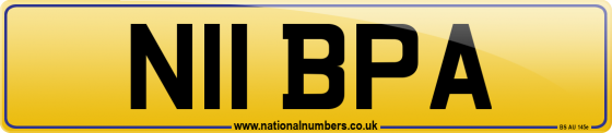 N11 BPA