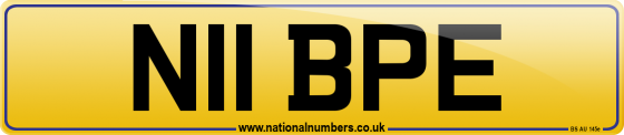 N11 BPE