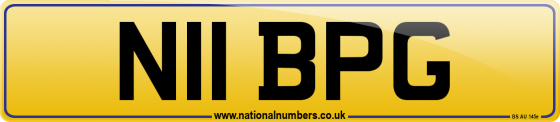 N11 BPG