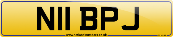 N11 BPJ