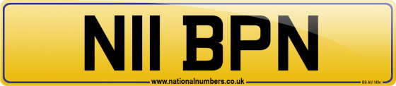 N11 BPN