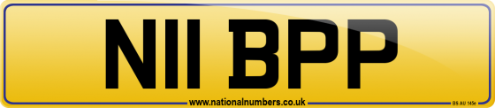 N11 BPP