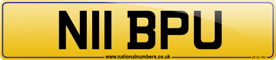 N11 BPU