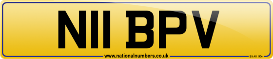 N11 BPV