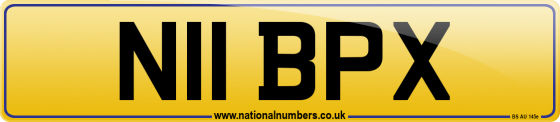N11 BPX