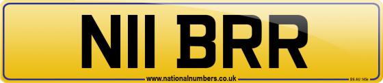 N11 BRR