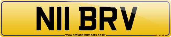 N11 BRV