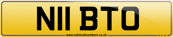 N11 BTO