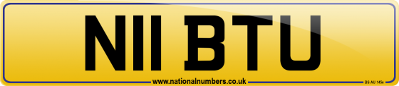 N11 BTU