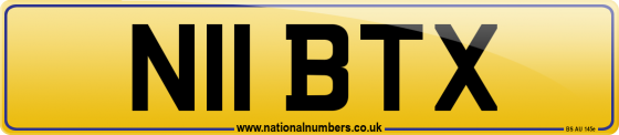 N11 BTX
