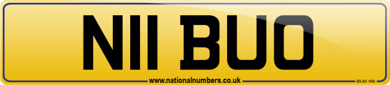 N11 BUO