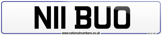 N11 BUO