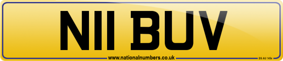 N11 BUV