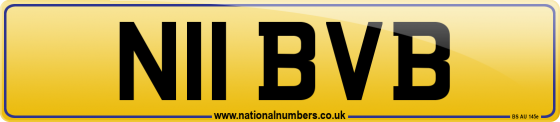 N11 BVB
