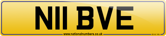 N11 BVE