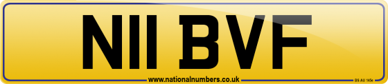 N11 BVF