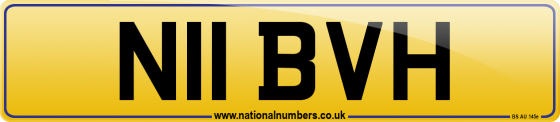 N11 BVH