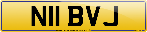 N11 BVJ